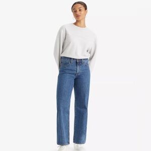 Levi's '94 Baggy Jeans Medium Wash